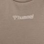 Hummel Hmlmt Vanja Top - driftwood