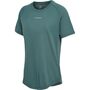 Hummel Hmlmt Vanja T-Shirt - north atlantic