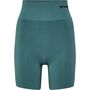 Hummel Hmltif Seamless Shorts - north atlantic