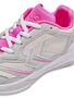Hummel Dagaz 2.0 Jr - pink glo