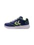 Hummel Dagaz 2.0 Jr - spectrum blue