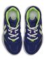 Hummel Dagaz 2.0 Jr - spectrum blue