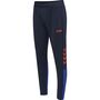 Hummel Hmlpro Grid Gk Sweatpants - maritime blue/surf the web