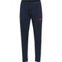 Hummel Hmlpro Grid Gk Sweatpants - maritime blue/surf the web