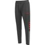Hummel Hmlpro Grid Gk Sweatpants - forged iron/quiet shade