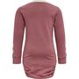 Hummel Hmlmaule Body L/S - deco rose