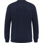 Hummel Hmlmove Grid Cotton Sweatshirt - marine