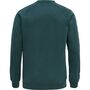 Hummel Hmlmove Grid Cotton Sweatshirt - deep teal