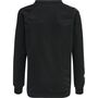 Hummel Hmlmove Grid Cotton Sweatshirt Kids - black