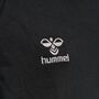 Hummel Hmlmove Grid Cotton Sweatshirt Kids - black