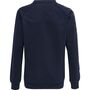 Hummel Hmlmove Grid Cotton Sweatshirt Kids - marine