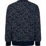 Hummel Hmlcarson Sweatshirt - black iris