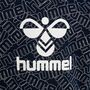 Hummel Hmlcarson Sweatshirt - black iris