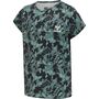 Hummel Hmlnanna T-Shirt - mineral blue
