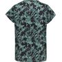 Hummel Hmlnanna T-Shirt - mineral blue