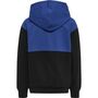 Hummel Hmlmorten Hoodie - sodalite blue