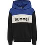 Hummel Hmlmorten Hoodie - sodalite blue