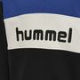 Hummel Hmlmorten Hoodie - sodalite blue