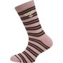 Hummel Hmlalfie Sock 3-Pack - black iris