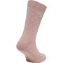Hummel Hmlalfie Sock 3-Pack - woodrose