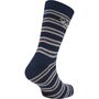 Hummel Hmlalfie Sock 3-Pack - woodrose