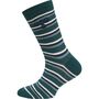 Hummel Hmlalfie Sock 3-Pack - deep teal