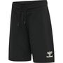 Hummel Hmlplag Shorts Set - dark olive
