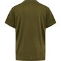 Hummel Hmlplag Shorts Set - dark olive