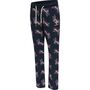 Hummel Hmlriley Pants - black iris