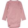 Hummel Hmlnete Body L/S - woodrose