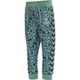 Hummel Hmlolympia Pants - mineral blue