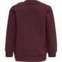 Hummel Hmlspirit Sweatshirt - windsor wine