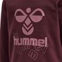 Hummel Hmlspirit Sweatshirt - windsor wine