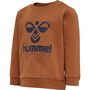 Hummel Hmlspirit Sweatshirt - sierra