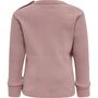 Hummel Hmlsami T-Shirt L/S - woodrose
