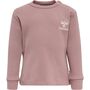 Hummel Hmlsami T-Shirt L/S - woodrose