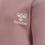 Hummel Hmlsami T-Shirt L/S - woodrose