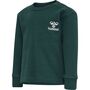 Hummel Hmlsami T-Shirt L/S - deep teal