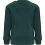 Hummel Hmlsami T-Shirt L/S - deep teal