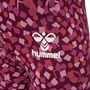 Hummel Hmlconfetti Tights - windsor wine