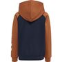 Hummel Hmlaxel Hoodie - sierra