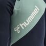 Hummel Hmlseoul Body L/S - black iris