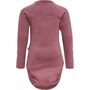 Hummel Hmlseoul Body L/S - deco rose