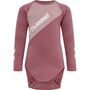 Hummel Hmlseoul Body L/S - deco rose