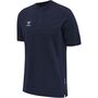 Hummel Hmlmove Grid Polo - marine