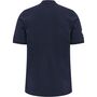 Hummel Hmlmove Grid Polo - marine