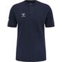 Hummel Hmlmove Grid Polo - marine