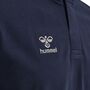 Hummel Hmlmove Grid Polo - marine