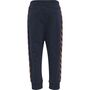 Hummel Hmlpuk Pants - black iris