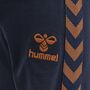 Hummel Hmlpuk Pants - black iris